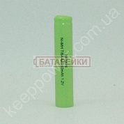 Фото - 7/6AAA Молния 950 mAh (91AAALH)