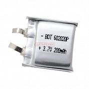 Фото - 602020 200mAh