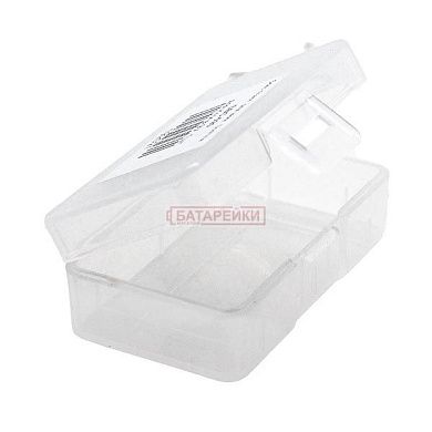 Фото - Акку Кейс. Krona  Soshine SBC-020