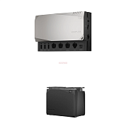 Фото - Комплект енергонезалежності EcoFlow Power Get Set Kit 2 kWh