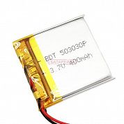 Фото - 503030-400-PCB-24W