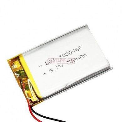 Фото - 503048-750-PCB
