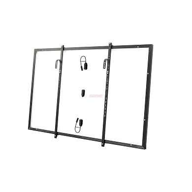 Фото - Система кріплень для сонячних панелей Balcony Hook Kit