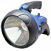 Фото - Ліхтар 10W LED WF1506 + Мicro USB кабель в комплекті