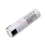 Фото - Panasonic NCR18650BD 3200 mAh (10А)