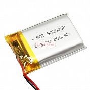 Фото - 902535-800-PCB