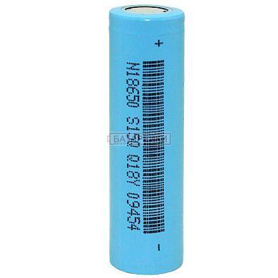 Фото - DLG NCM 18650 E -2200mAh