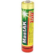 Фото -  Mastak R03 75AAAHC