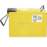 Фото - 12V100A  Акумуляторна батарея ENERSYS POWERSAFE 12V100FC