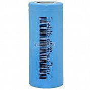 Фото - LB INR26650-50A 5000mAh