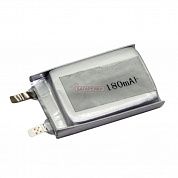 Фото - 402030, 400mAh, 3.7V