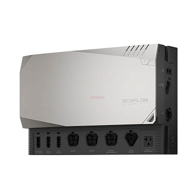 Фото - Комплект енергонезалежності EcoFlow Power Get Set Kit (Без Батарей)