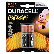 Фото - DURACELL LR06 MN1500 уп. 1x2 шт. old