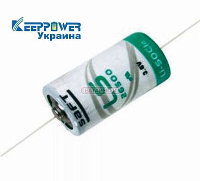 Фото - SAFT LS 26500 CNА