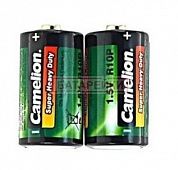 Фото - CAMELION R10 / 2 Shrink ( Green )