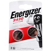 Фото - Energizer 3V 2430 2уп