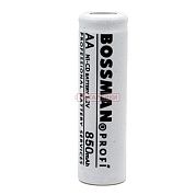 Фото - AA Bossman 850 mAh NI-CD