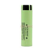 Фото - Panasonic NCR18650G 3600 mAh