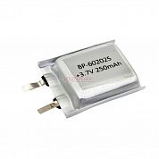 Фото - 602025P Shida 190mAh-12C (6.2*19,9*25,2)4,7