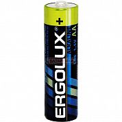 Фото - ERGOLUX LR6 / 24 pcs Alkaline