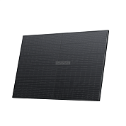 Фото - Сонячна панель EcoFlow 400 Вт Solar Panel Стаціонарна
