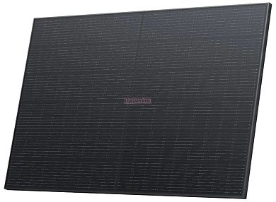 Фото - Набір сонячних панелей EcoFlow 30*400 Solar Panel Стаціонарні
