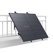 Фото - Автоматичний сонячний трекер EcoFlow Single Axis Solar Tracker для сонячної панелі на 400 Вт