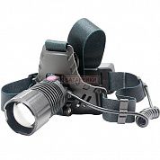 Фото - ліхтар налоб акум алюм BL-T34-P50-USB zoom +microUSB, 2х18650 3реж