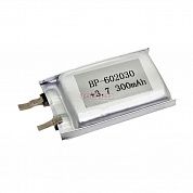 Фото - 602030-300  (6мм*20мм*30мм)