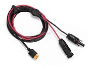 Фото - Кабель EcoFlow Solar Connector to XT60 Solar Cable 5m