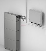 Фото - Система накопичення енергії EcoFlow PowerOcean DC Fit