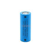 Фото - KEEPPOWER 18500 E260 2600mAh 