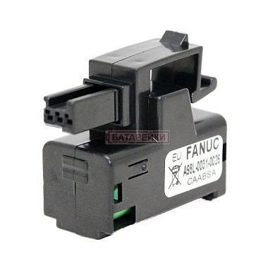 Фото - FANUC A98L-0031-0026