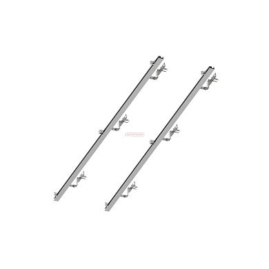 Фото - EcoFlow Bracket - Pitched Roof