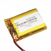 Фото - 803040P-1000-PCB