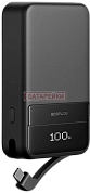 Фото - Повербанк EcoFLow RAPID Magnetic Power Bank 10000 Black