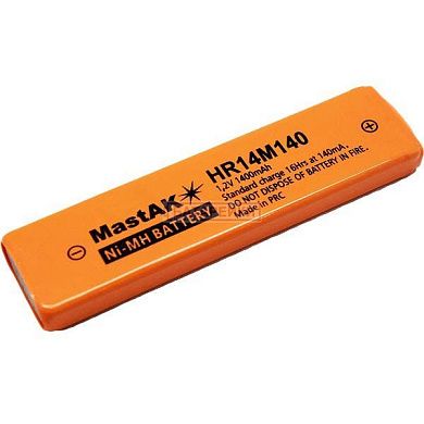 Фото - Аккумулятор  Mastak HR14M140