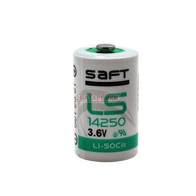 Фото - SAFT LS14250 
