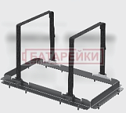 Фото - Кріплення 5kWh LFP Battery Mounting Strap