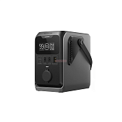 Фото - Зарядна станція EcoFlow TRAIL 300 DC