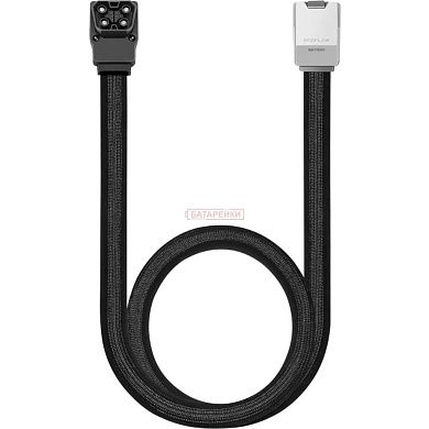 Фото - Кабель EcoFlow Extra Battery Cable