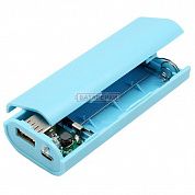 Фото - Powerbank  2 x 18650 Корпус