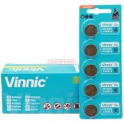 1620 -C5  VINNIC 5/50/1000