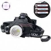 Фото - фон ак нал мет X-BALOG BL-T50-P50 ЗУ USB, 5реж, zoom, power bank