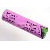 Фото - Tadiran  TL-2100/S AA 3.6 Volt, 2.1Ah Lithium Battery