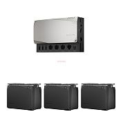 Фото - Комплект енергонезалежності EcoFlow Power Get Set Kit 6 kWh