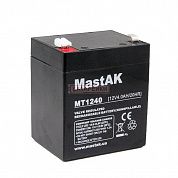 Фото - 12V 4A  Mastak MT1240