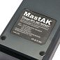 Зарядка. Унив. Li / Ni Mastak MTL-365