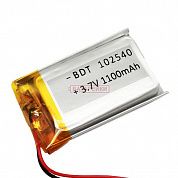 Фото - 102540-1100-PCB