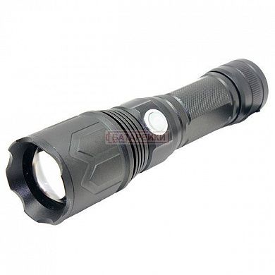 Фото - фон акум алюм Police BL-P512-HP50 1880000W zoom microUSB 5реж